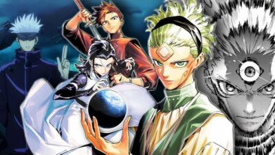 JJK  Module 3 Chapter 1 Explained in Hindi | Jujutsu Kaisen Story & Characters Full Analysis