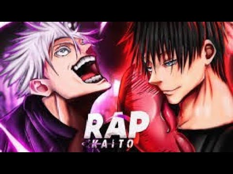JUJUTSU KAISEN: GOJO VS TOJI LUTA COMPLETA DUBLADO