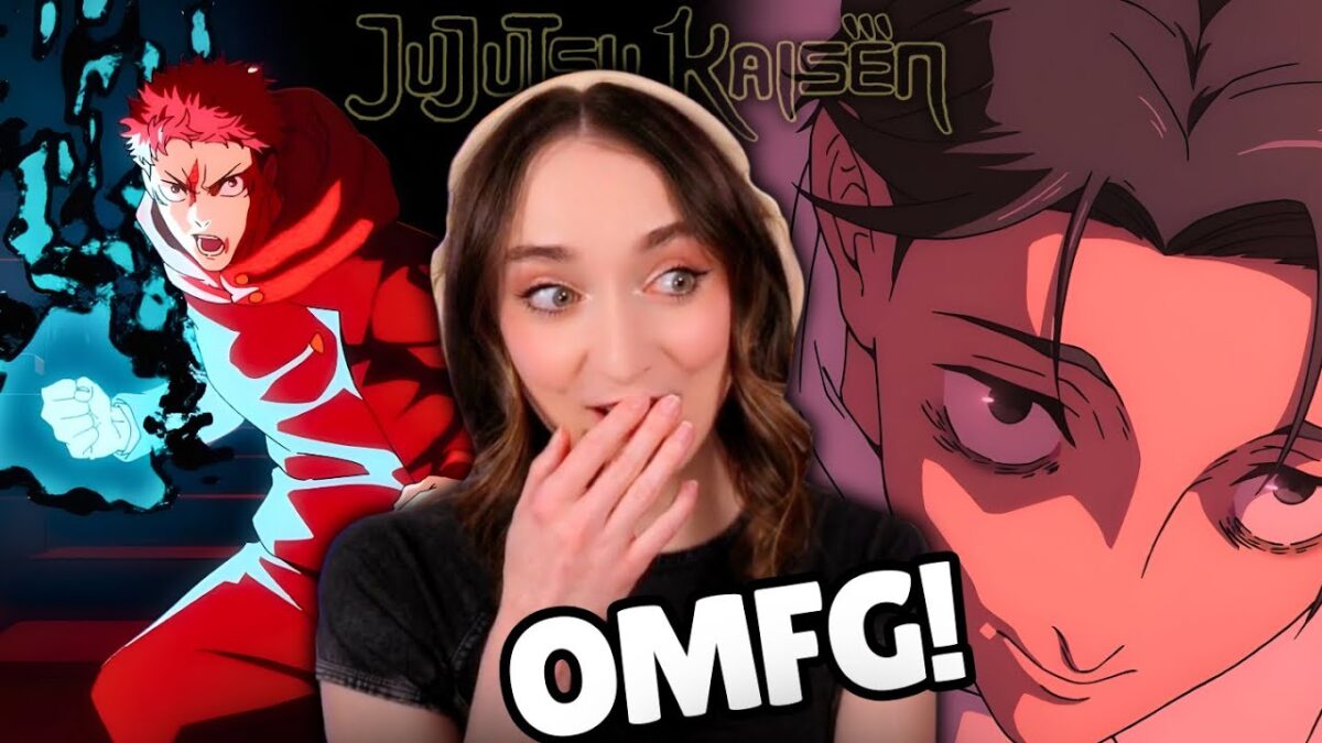 JUJUTSU KAISEN – SEASON 3: The Culling Games Official Trailer REACTION
