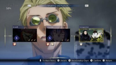 Jujutsu Kaisen Cursed Clash, Mahito Boss