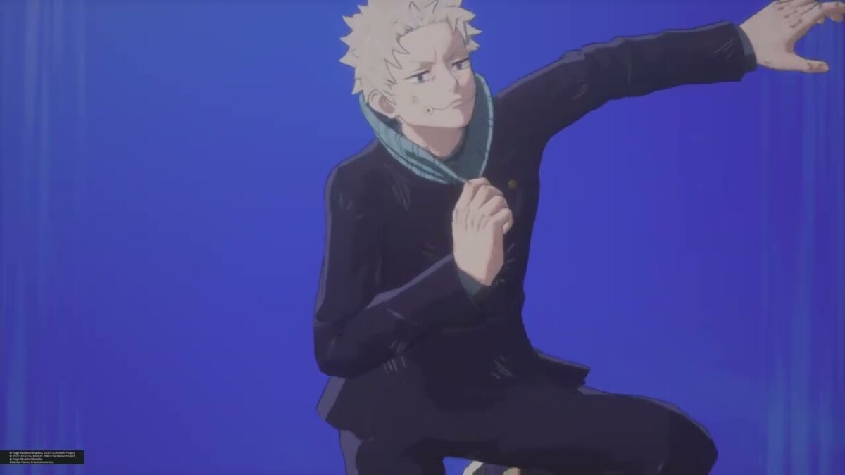 Jujutsu Kaisen Cursed Clash, Team Practice