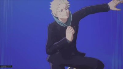 Jujutsu Kaisen Cursed Clash, Team Practice