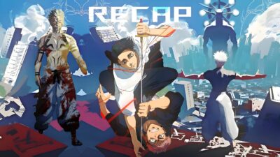 Jujutsu Kaisen Explained: Complete Recap Before the Execution Movie (Spoilers)