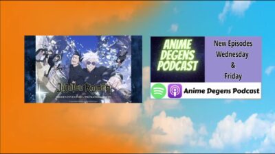 Jujutsu Kaisen Season 2 Episode 16