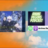 Jujutsu Kaisen Season 2 Episode 8