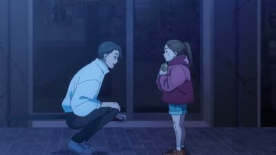 Jujutsu Kaisen capitulo 23 temporada 2 en español latino