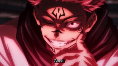 Jujutsu Kaisen – $uicideboy$ ft. Ramirez AMV