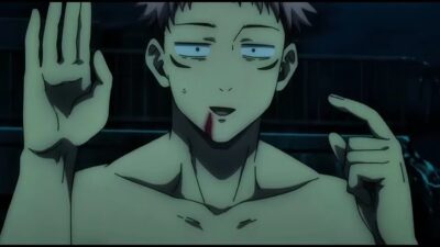Jujutsu kaisen free watch for you