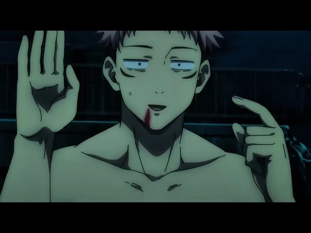 Jujutsu kaisen free watch for you
