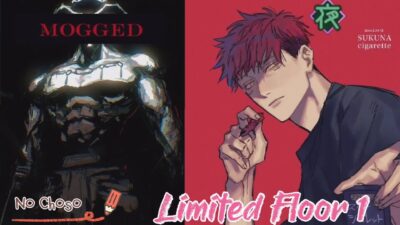 Limited Time Illusory Tower – Floor 1 [ Yuji ] December | Jujutsu Kaisen Phantom Parade Global