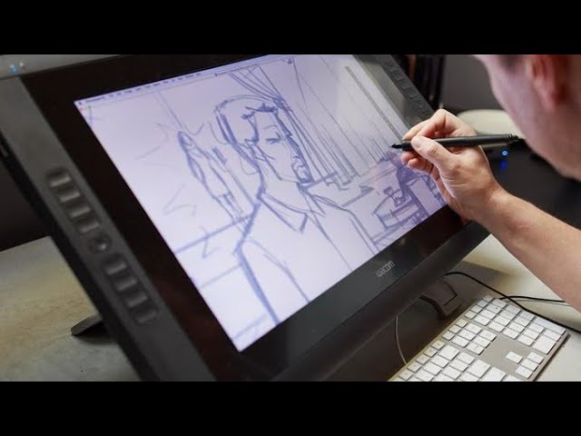 MOBILE ANIME MAKING | IBIS PAINT X