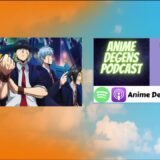 Mashle: Magic and Muscles Season 2 Episode 11