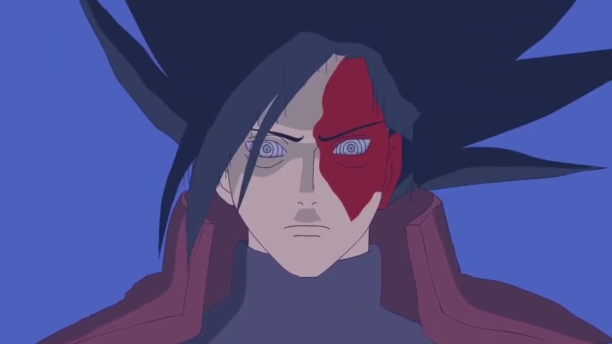 Naruto vs Jujutsu Kaisen Full Story !