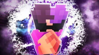 O MOD DE JUJUTSU KAISEN MAIS INSANO QUE JÁ VI NO MINECRAFT