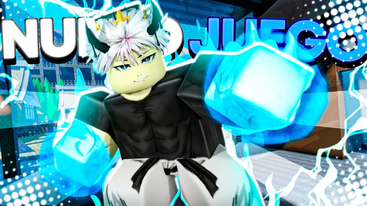 POR FIN SALIO EL MEJOR JUEGO DE JUJUTSU KAISEN | Jujutsu: Cero