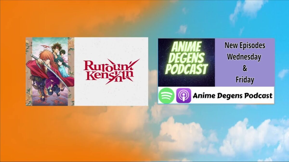 Rurouni Kenshin Remake Season 1 Episode 16