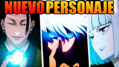 SE VIENE PERSONAJE DE FIN DE AÑO EN 2 DÍAS!! | Jujutsu Kaisen Phantom Parade