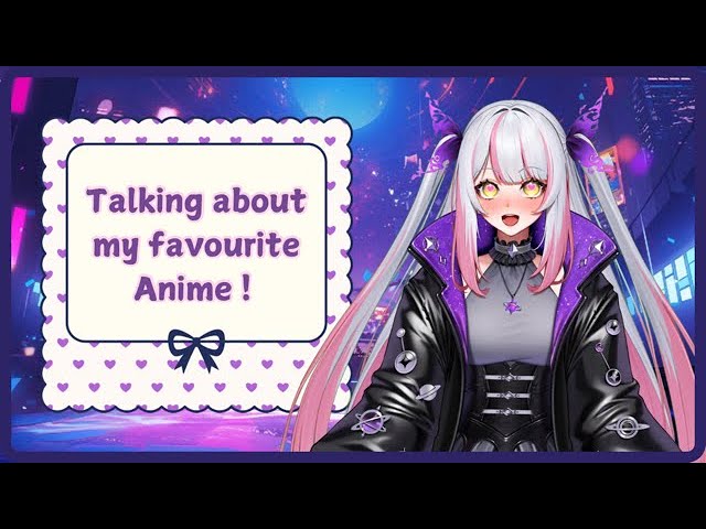 SEASONAL ANIME TO WATCH 2024