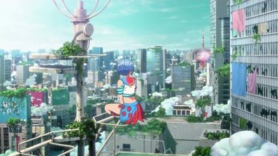 Seasonal Anime Checkup OVA Episode #283 – Bubble