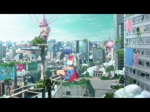 Seasonal Anime Checkup OVA Episode #283 – Bubble