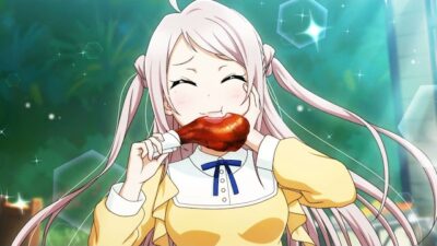 Seasonal Anime Checkup OVA Episode #438 – Love Live! Nijigasaki High School Idol Club TOKIMEKI Ro…