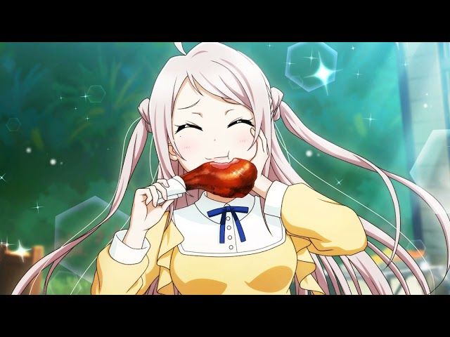 Seasonal Anime Checkup OVA Episode #438 – Love Live! Nijigasaki High School Idol Club TOKIMEKI Ro…