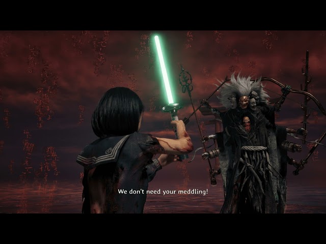 Seasonal Anime Checkup OVA Episode #466 – Silent Hill f