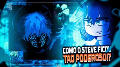 🤞🏻♾️Stranger Things React Satoru Gojo – Steve As | Jujutsu Kaisen🫸🏻🟣