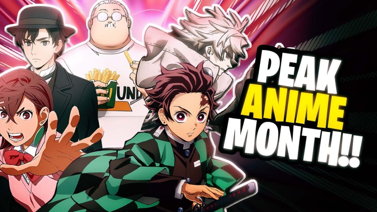 Summer 2025 Anime: My Most Anticipated Shows & Why You Should Watch | Loginion