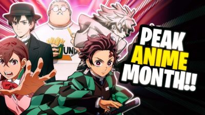 Summer 2025 Anime: My Most Anticipated Shows & Why You Should Watch | Loginion