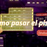 TORRE DE ILUSORIA PISO 73 Jujutsu Kaisen: Phantom Parade