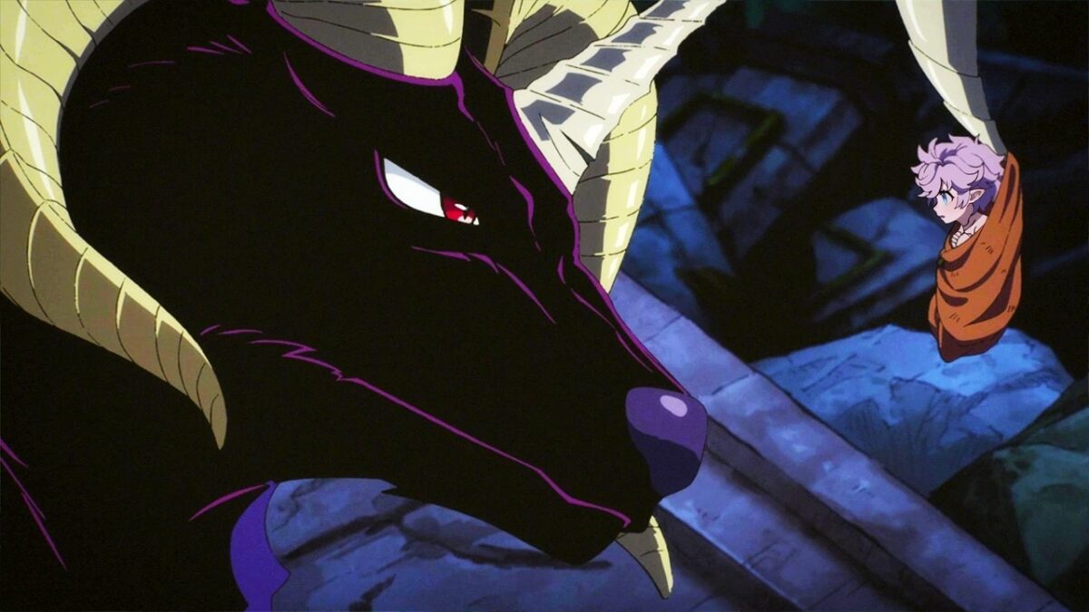 The Hottest Anime Everyone’s Watching