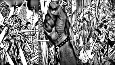 The Strongest Of Today Is Faced With Endless Adaptation! | Jujutsu Kaisen Modulo Chapter 15 Review