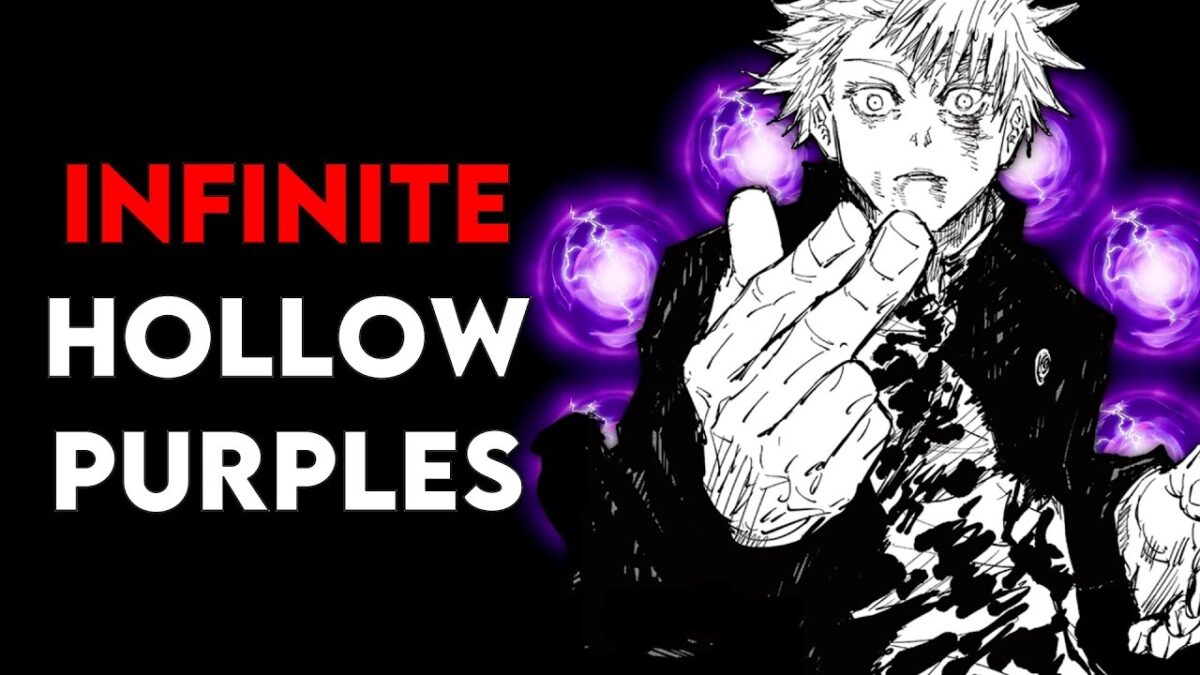 Theoretically Possible Events In Jujutsu Kaisen
