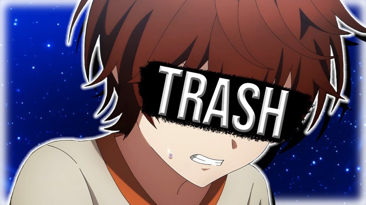 This Is The WORST Anime Of The Season (Spring 2025)