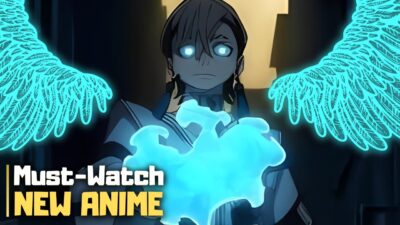 Top 10 NEW Upcoming Anticipated Animes of Summer 2025!