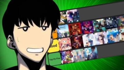 Top 18 “HINDI DUBBED” Animes Of 2025 Ranked | Best Animes Of 2025