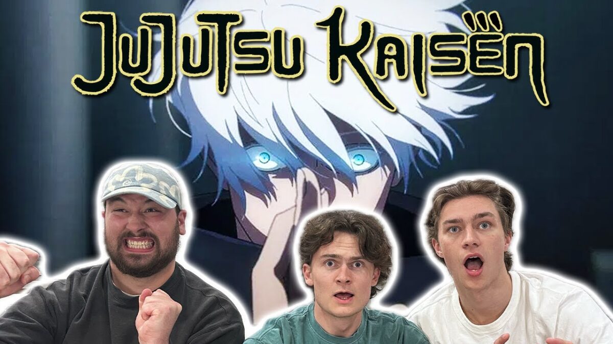 WHAT IS THIS EPISODE?! | Jujutsu Kaisen Season 2×9 REACTION! | “Shibuya Incident”
