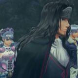 Xenoblade part 17 with boinga + Anime chat