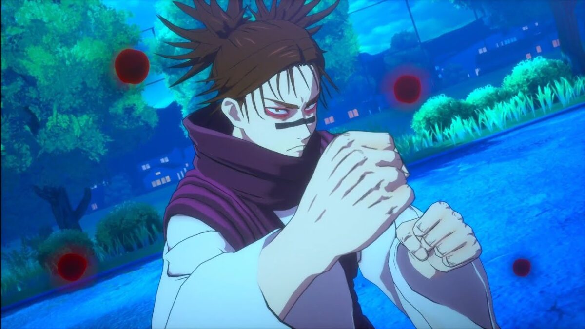 Yuta Okkotsu Vs Choso ☠️ – Jujutsu Kaisen Crushed Clash