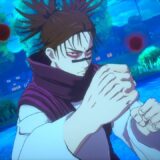 Yuta Okkotsu Vs Choso ☠️ – Jujutsu Kaisen Crushed Clash