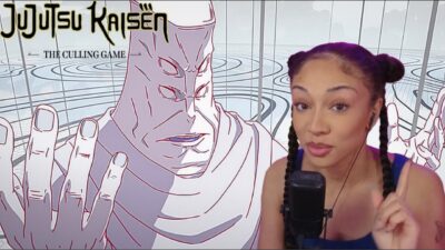 Culling Games Explained! Jujutsu Kaisen S3 Ep 3 Reaction