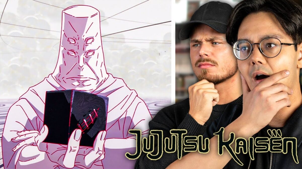 Das CULLING GAME ERKLÄRT! – JUJUTSU KAISEN Staffel 3 (Folge 3) Reaction