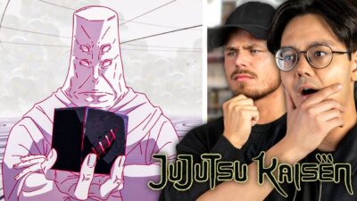 Das CULLING GAME ERKLÄRT! – JUJUTSU KAISEN Staffel 3 (Folge 3) Reaction