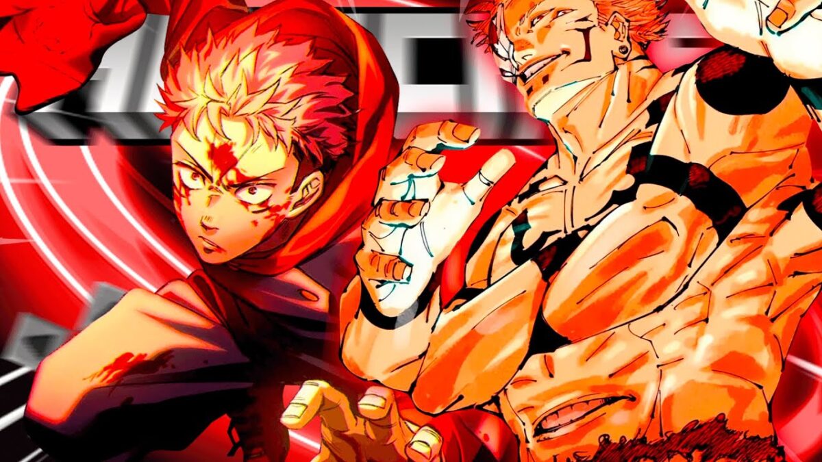 ESSA ADDON DE JUJUTSU KAISEN PROMETE SER UMA DAS MELHORES PARA O MINECRAFT 1.21.131