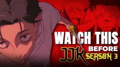 Everything You NEED To Know Before JJK Season 3 (Complete Recap)