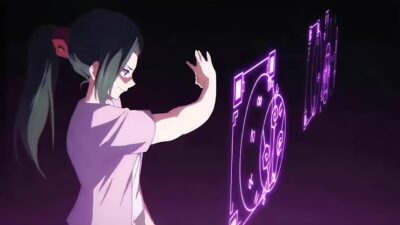 Full episode Anime 2026