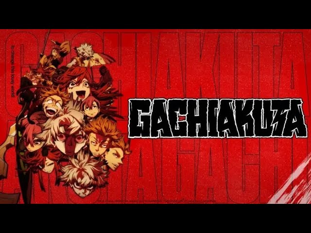 Gachiakuta season 1 episode 2 in Hindi dub// fast forward to 2x to watch