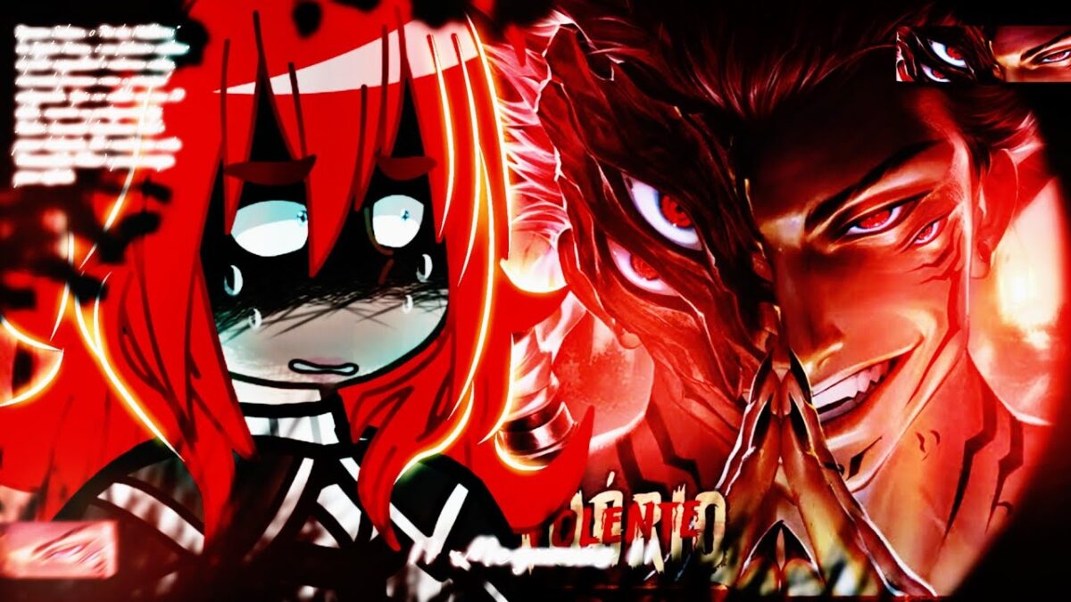 High School DxD React Sukuna (Jujutsu Kaisen) – Santuário Malevolente | M4rkim | Au/As – Parte 3