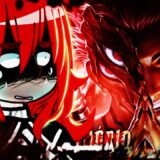 High School DxD React Sukuna (Jujutsu Kaisen) – Santuário Malevolente | M4rkim | Au/As – Parte 3